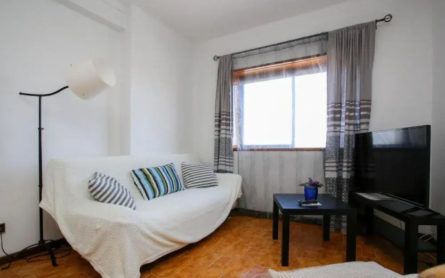 Bellavista Mar Apartment sea View