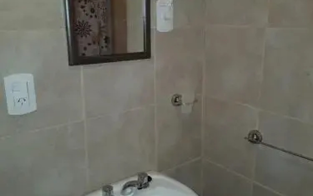 Fogón Criollo Cabañas