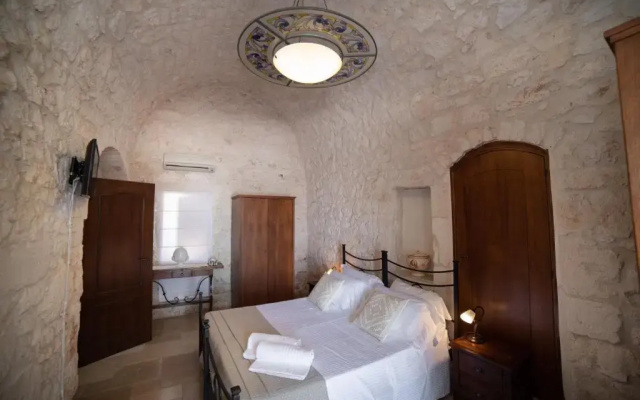 Masseria Donna Nina