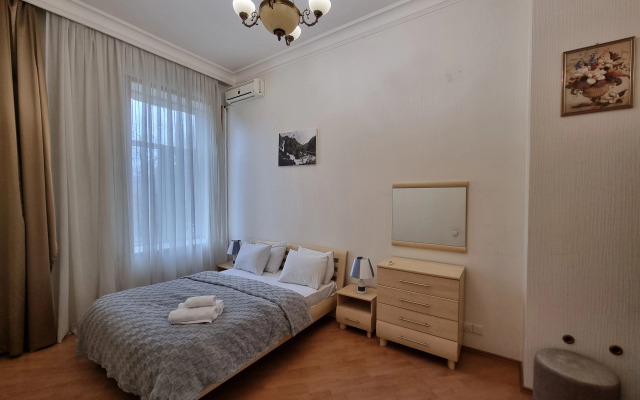 Апартаменты Malakan 2 By Bakuapart