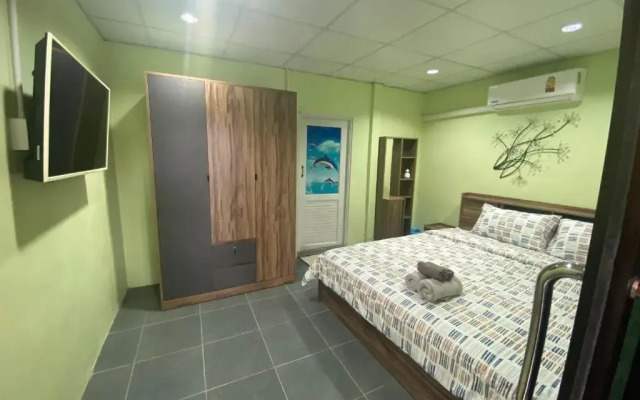 Joy 3 Bedroom Villa