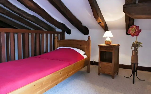 Appartement Ursuya au BaskoParadis
