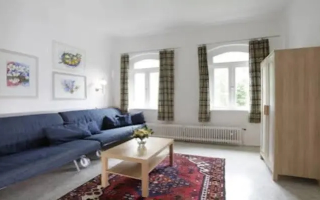 Hotel Am Park Braunschweig
