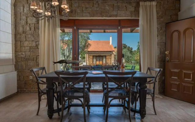 NG Sani Villas