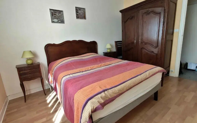 Appartement Les Sables-d'Olonne, 3 pièces, 6 personnes - FR-1-92-581