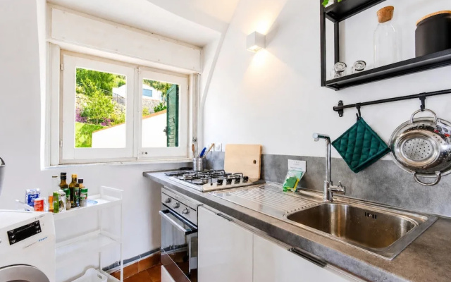 Villa Macari Fantastic Sea View