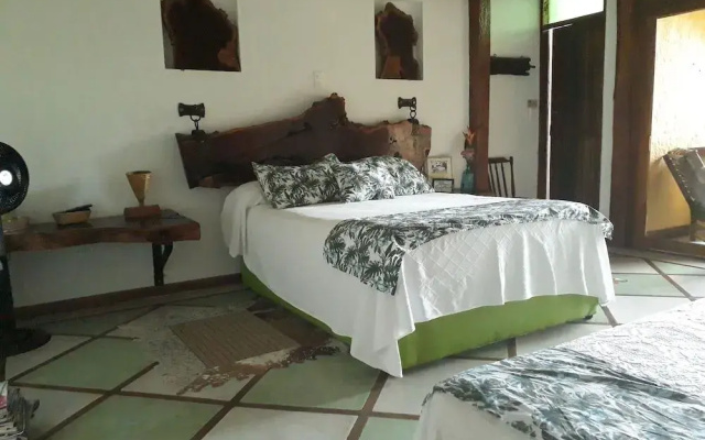 Hotel Boutique La Casa Que Canta
