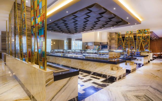 Moon Palace Cancun - All-Inclusive