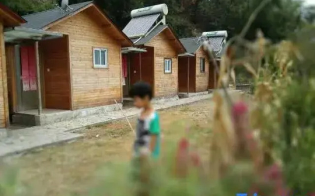 Ningguo Luyou Farm Stay