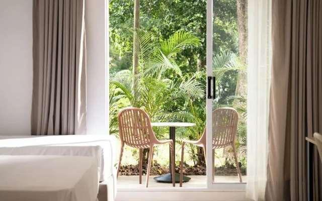 Hotel Las Palmeras