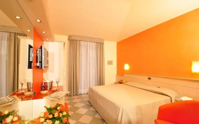 Hotel Villa Elena