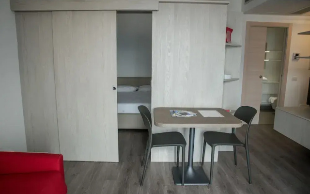 Residenza Luigina