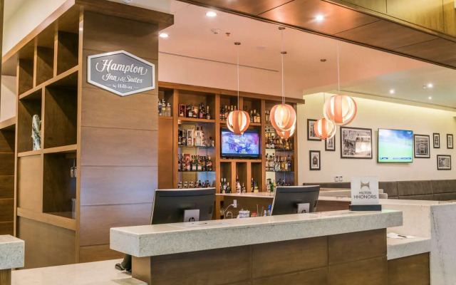 Hampton Inn & Suites by Hilton Salamanca