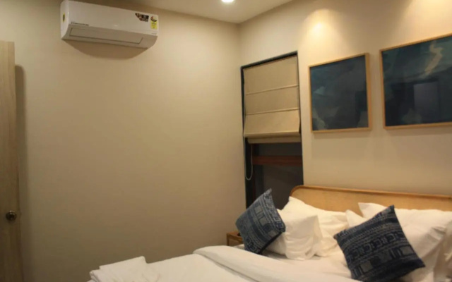 Tattva Suites