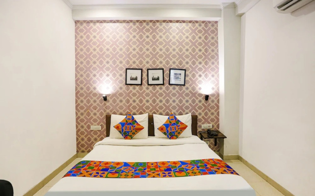 Novel Suites By FabHotel