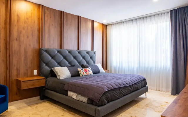 Elements 214 2 Bedroom Condo by RedAwning
