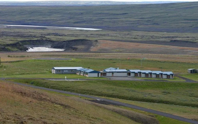 Hotel Highland