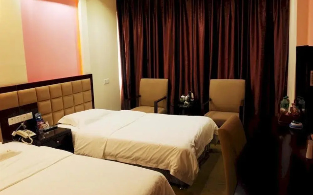 Leshan Kailai Business Hotel