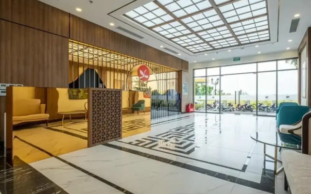 Vinhomes Ocean Park Apartment Ha Noi - 20 October Homestay