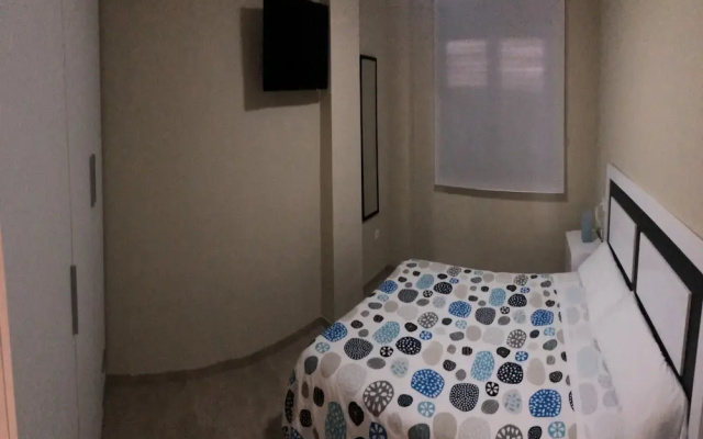 Vivienda Vacacional La Casita Azul