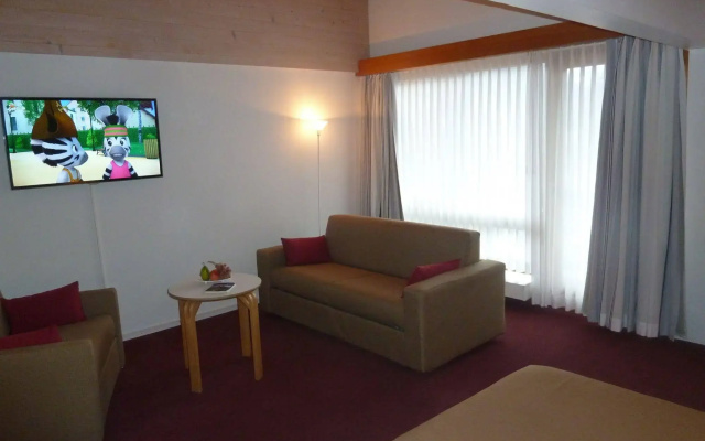 Hotel Kreuz Lenk