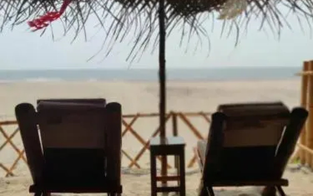 Shalom Beach Residency