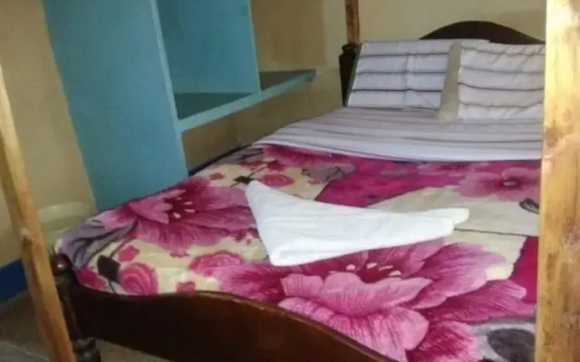 Mwisho Mwisho Tourist Hotel