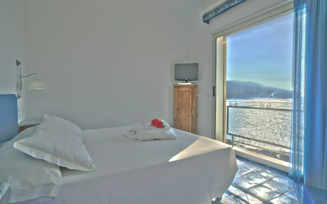 Grand Hotel San Pietro