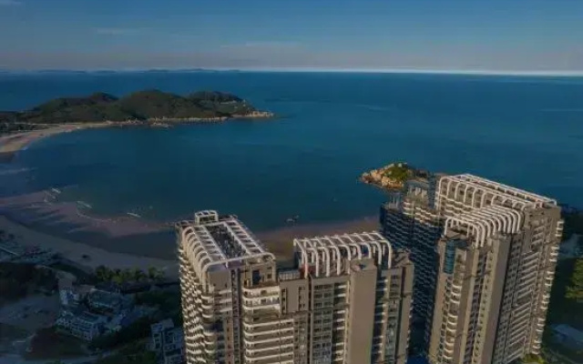 Ibis Styles Hotel (Nan'ao Ocean View)