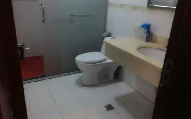 Jing'an Hostel