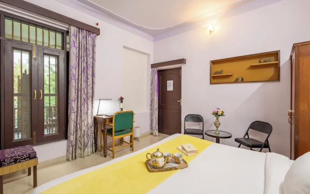 Abhimanyu Mansion Sapphire By Alaya Stay