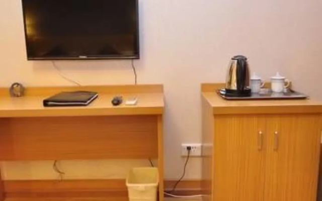 Jiahe Hotel