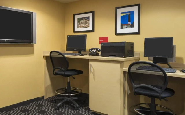 TownePlace Suites by Marriott Pensacola