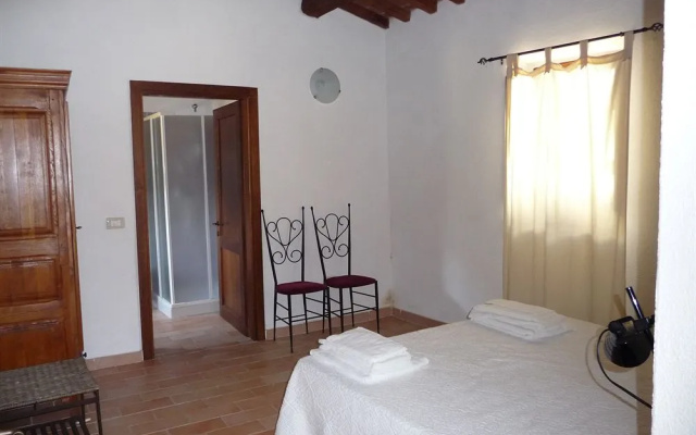 Pian Di Marte Ospitalità Rurale
