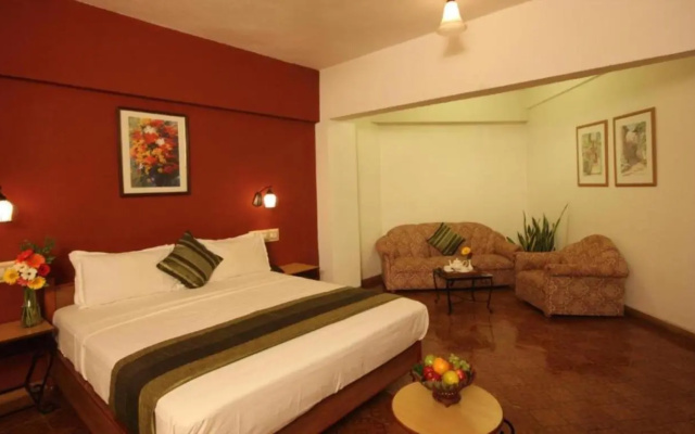 Konkan Crown Resort & Club Sawantwadi