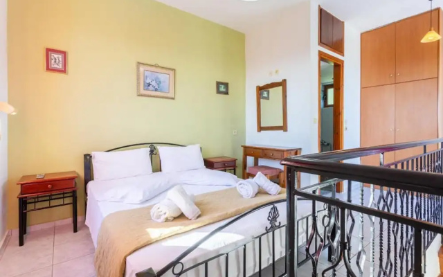 Maroulas Villas Collection