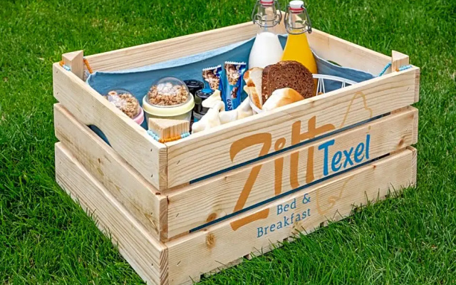 Zilt Texel
