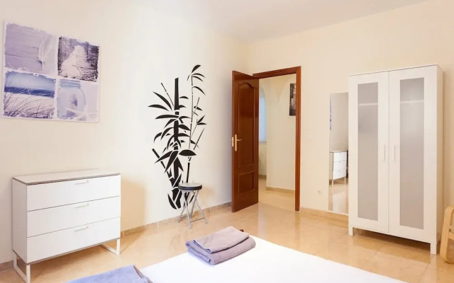 Boutique Apartments in the Heart of Madrid