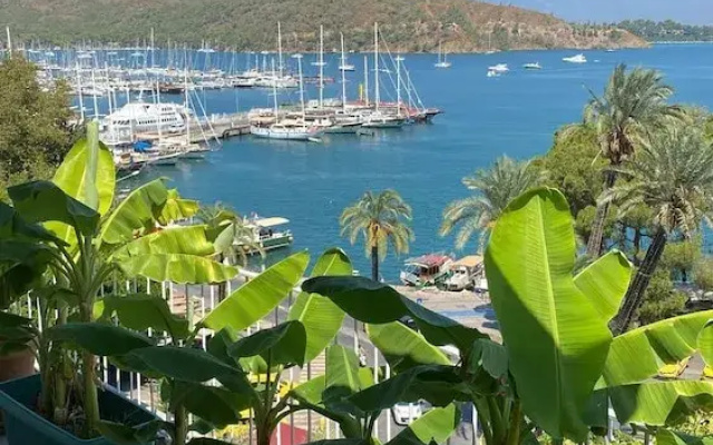 Mai Rooms Fethiye