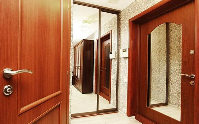 Апартаменты «Apartlux 1905 года Suite»