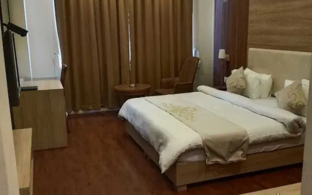 Vatika Himalayan Resort