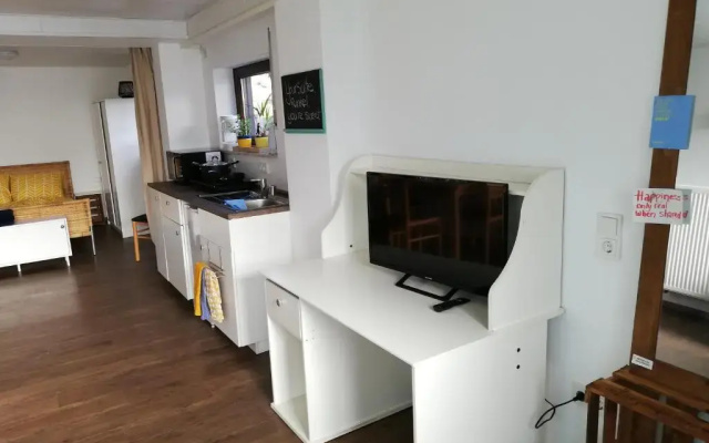 Your Suite Runkel - Runkel, You're Sweet!