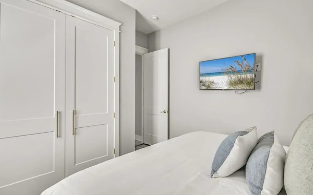 30A Beach House - Seacrest Serenity