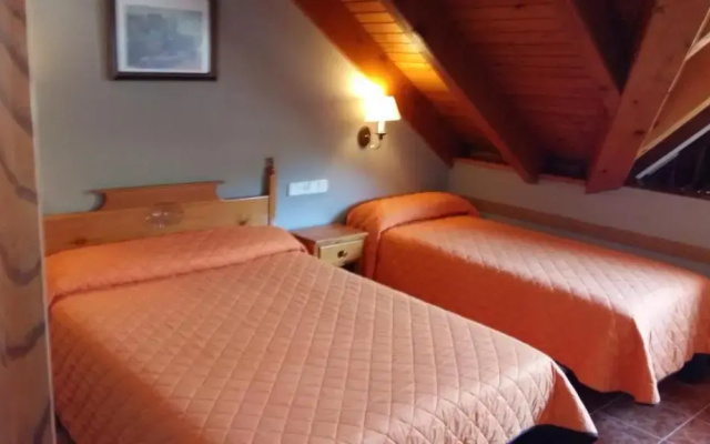 Hotel Orla