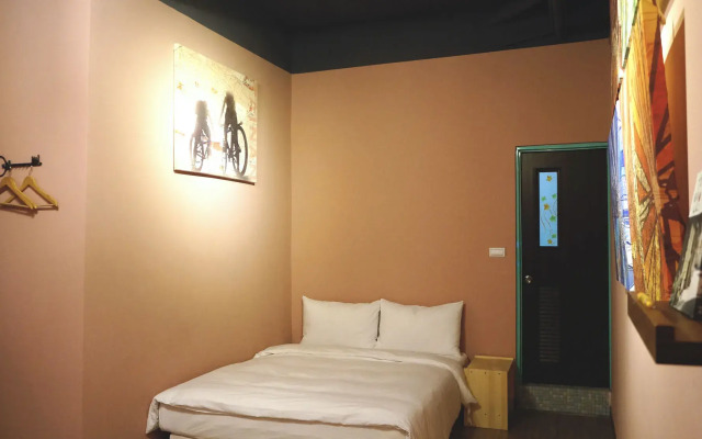 DongNing Atlas Hotel