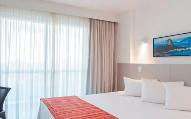 Ramada Hotel & Suites Macae