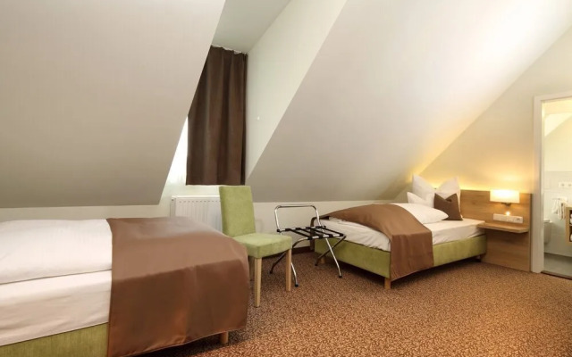 Hotel Hubertushöhe