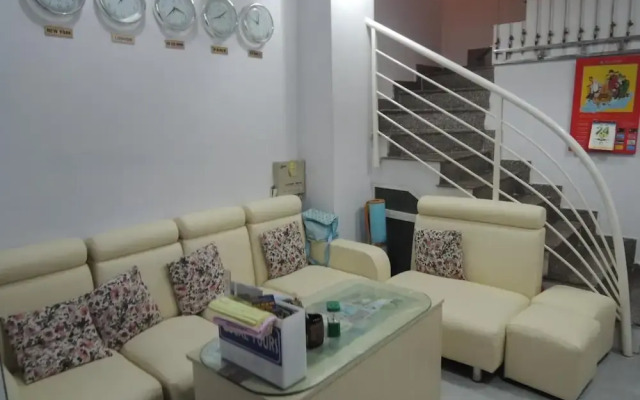 Vy Khanh Guesthouse