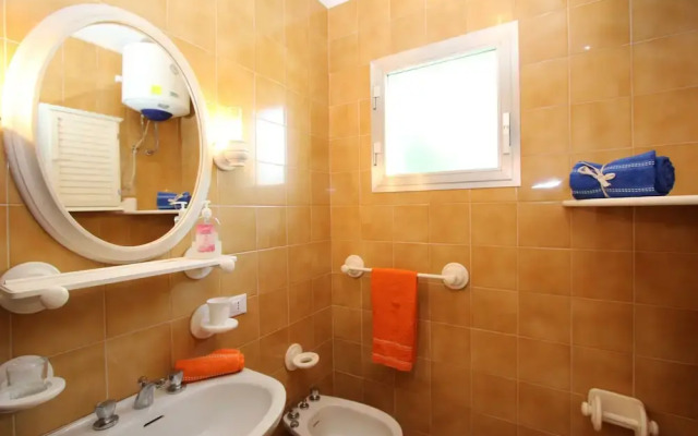 Luminous Apartment on the Shores of Bibione