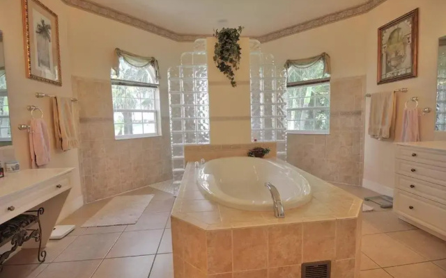 Villa Princess